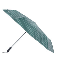 Автоматический зонт Monsen CV1ZNT01g-green