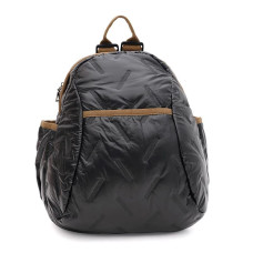 Жіночий рюкзак Monsen C1cbk1965bl-black