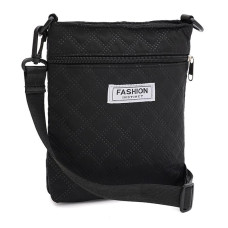 Женская сумка Monsen C1hl5035bl-black