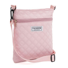 Женская сумка Monsen C1hl5035p-pink
