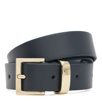 Женский кожаный ремень Borsa Leather 100g1genw128-navy
