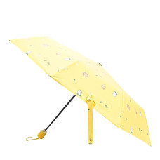 Автоматична парасолька Monsen C10155y-yellow
