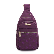 Жіночий рюкзак Monsen C17024v-violet
