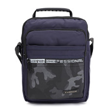 Чоловіча сумка Monsen C1SA8618n-navy