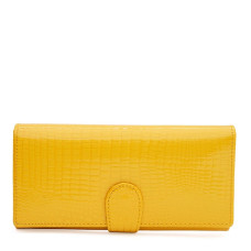 Женский кошелек Monsen K120191010y-yellow