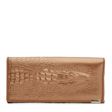 Женский кошелек Monsen K1CXTWLG03g-gold