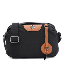 Женская сумка Monsen C12312bl-black