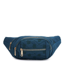 Женская поясная сумка Monsen C1HSSA0593n-navy