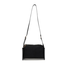 Жіноча сумка Monsen K1tur3bl-black