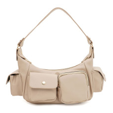 Жіноча сумка Monsen K1tur48be-beige