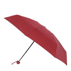 Механический зонт Monsen C1zlv254r-red