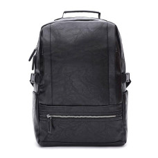 Чоловічий рюкзак Monsen C1XX961bl-black