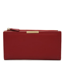 Женский кошелек Monsen V1T5076-022-red