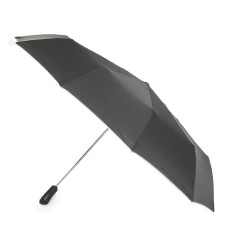 Автоматический зонт Monsen C1868cd-12-black