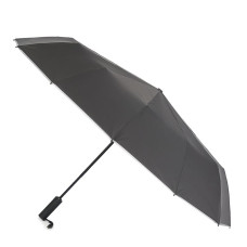Автоматический зонт Monsen C18816bl-black