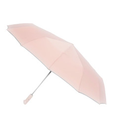 Автоматический зонт Monsen C18816p-pink