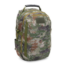 Чоловічий рюкзак Monsen C13009e-green