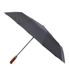 Автоматический зонт Monsen C1005an-black