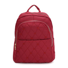 Женский рюкзак Monsen C1KM1341r-red