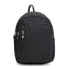 Женский рюкзак Monsen C1KP9282bl-black