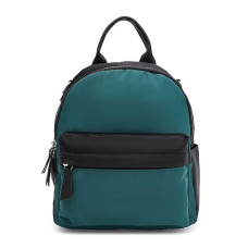 Жіночий рюкзак Monsen C1MT2225g-green