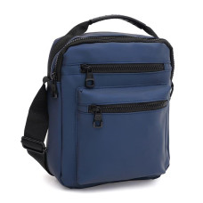 Чоловіча сумка Monsen C1PI879n-navy