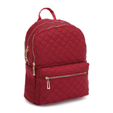 Жіночий рюкзак Monsen C1RM8012r-red