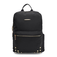 Женский рюкзак Monsen C1ZMD6683bl-black