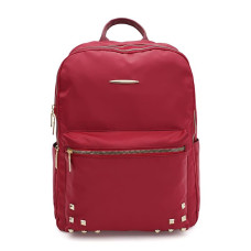 Женский рюкзак Monsen C1ZMD6683r-red