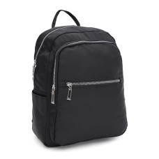 Женский рюкзак Monsen C1km1296bl-black