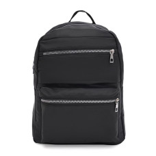 Женский рюкзак Monsen C1km1299bl-black