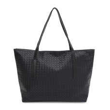 Жіноча сумка Monsen C1kp8962bl-black