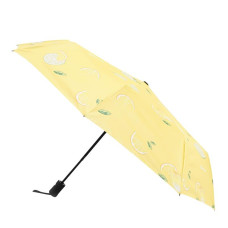 Автоматична парасолька Monsen C1lemon