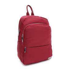 Жіночий рюкзак Monsen C1nn-6717r-red