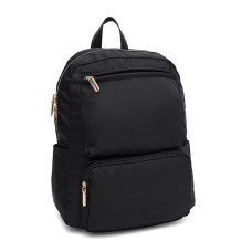 Жіночий рюкзак Monsen C1nn6753bl-black
