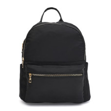 Женский рюкзак Monsen C1rm2057bl-black