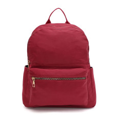 Женский рюкзак Monsen C1rm2057r-red