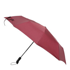 Автоматический зонт Monsen CV16544r-red