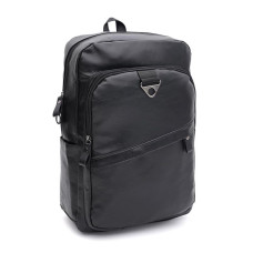 Чоловічий рюкзак Monsen C1951bl-black