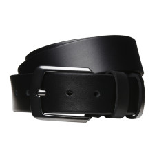 Чоловічий шкіряний ремінь Borsa Leather v1n-gen4R-115x1